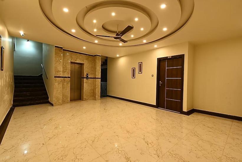 Hotel I.P. Palace 러크나우 외부 사진